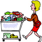 groceries